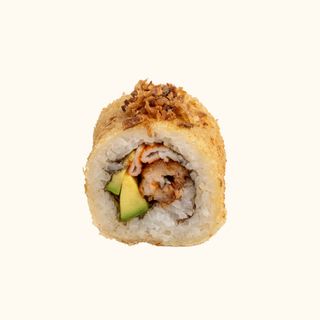 Yoka Crunchy 5 pièces