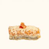 Sushi Pizza Mozzarella 6 pièces