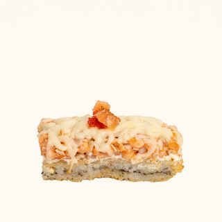 Sushi Pizza Mozzarella 6 pièces