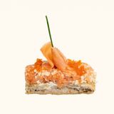 Sushi Pizza Yoka 6 pièces