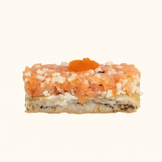 Sushi Pizza Yoka 6 pièces