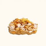 Sushi Pizza Poulet Spicy 6 pièces