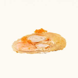 Crispy Saumon 6 pièces