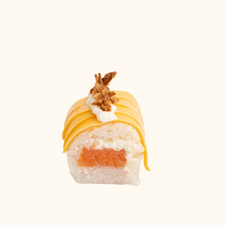Fresh Roll Double Cheese