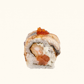 Dragon Roll