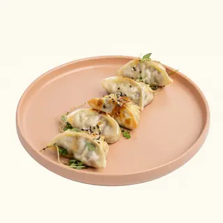 Gyoza Crevettes