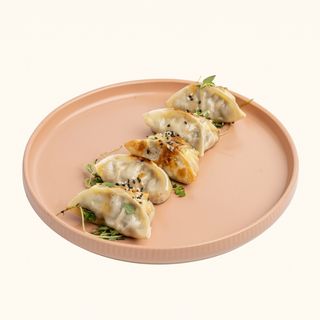Gyoza Poulet