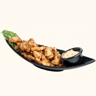 Tempura Poulet Frit A La Japonaise