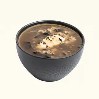 Soba Udon Poulet