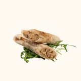 Nems  Poulet 6 pièces