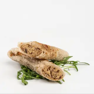 Nems Légumes 6 pièces
