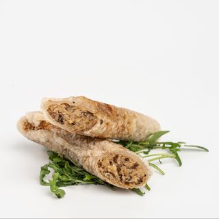 Nems  Légumes 6 pièces