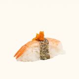 Sushi Ebi (Crevette) 2 pièces