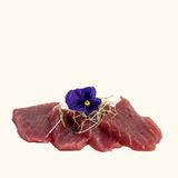 Sashimi Thon 4 pièces