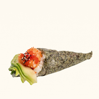 Temaki Saumon Avocat