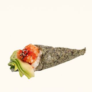 Temaki Saumon Avocat