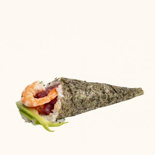 Temaki Mixte