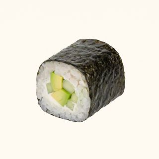 Maki Végétarien 6 pièces