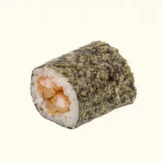 Maki Crevettes 6 pièces
