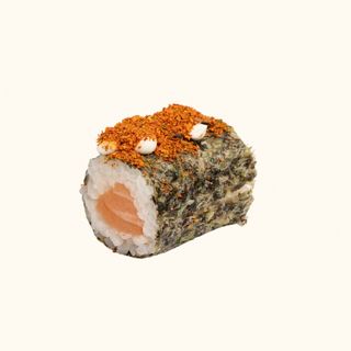 Maki Saumon Epicé 6 pièces