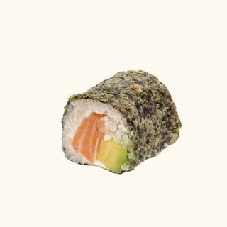 Maki Saumon Avocat 5 pièces