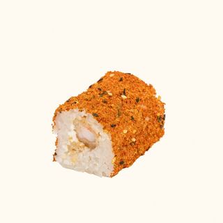 Maki White Crevette 6 pièces