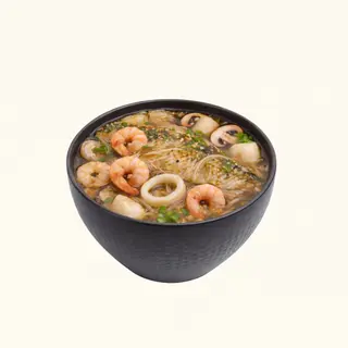 Soupe Royale