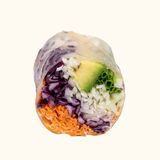 Rouleaux De Printemps Végétarien 6 pièces