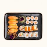 Assortiment California Lovers