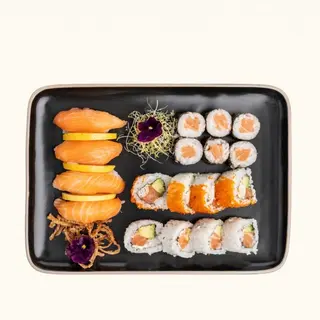 Assortiment California Lovers