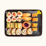 Assortiment Yoka Royal