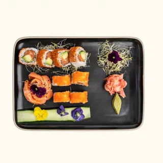 Assortiment Yoka Slim