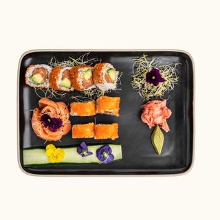 Assortiment Yoka Slim