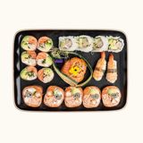 Assortiment Old School