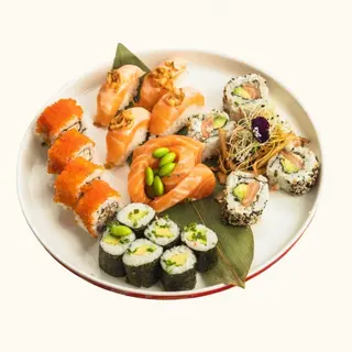 Assortiment Funcky Japs