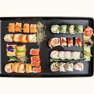 Assortiment Big Roll