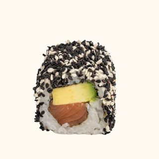 Roll Saumon 5 pièces