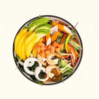 Sea Salade