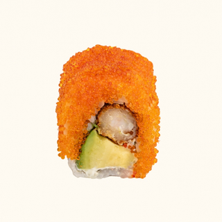 Ebi Tobiko 5 pièces