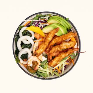 Umi Salade Fruits de Mer