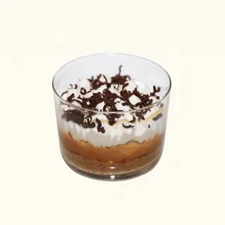 Banoffe Pie