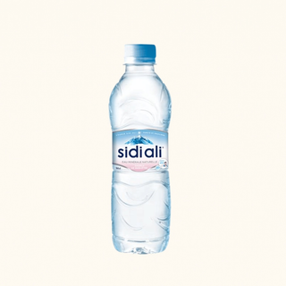 Eau Plate 1/2 L