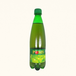 Pom's