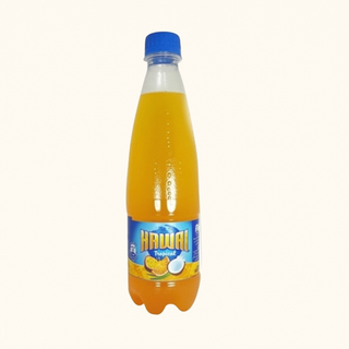 Hawaï Tropical