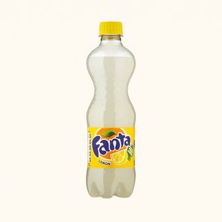 Fanta Citron 