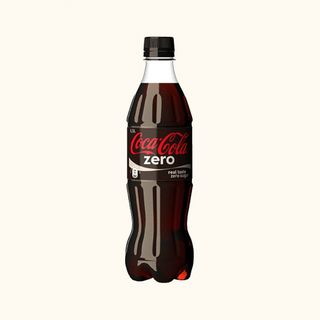 Coca-Cola Zero