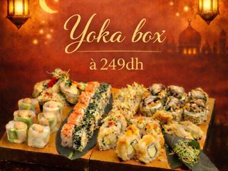 Yoka Box