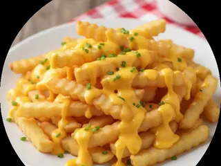 Fries classique