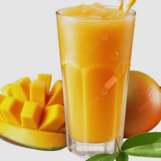Jus de mangue