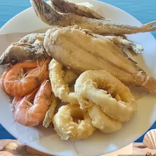 friture